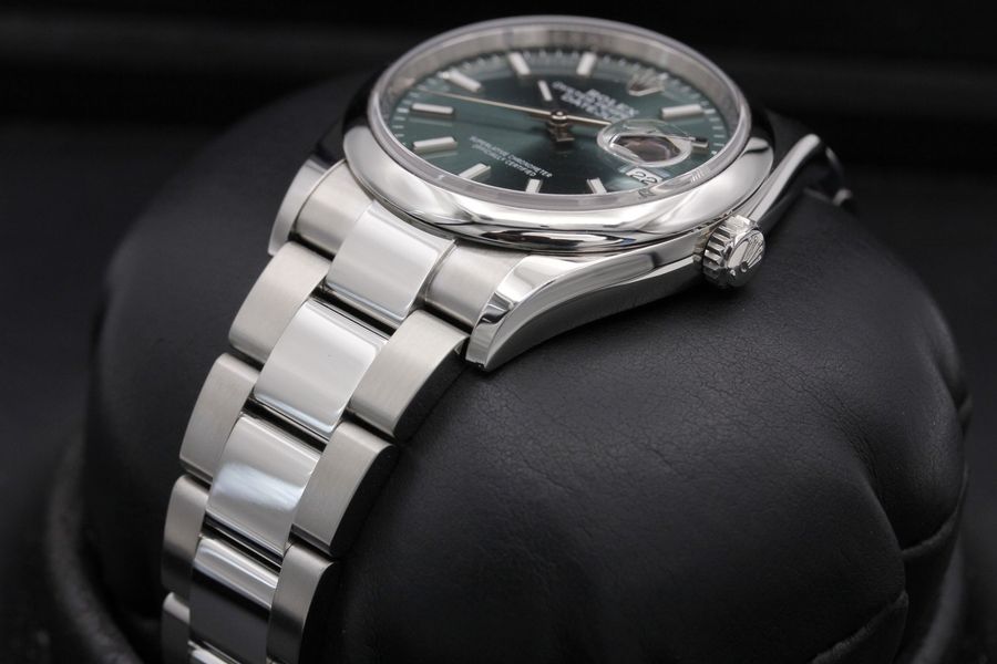 Rolex Datejust 126200